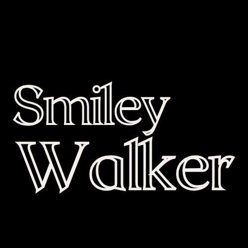 Smiley Walker